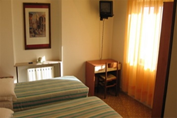 Itālija Hotel San Rocco di Piegara, Eksterjers